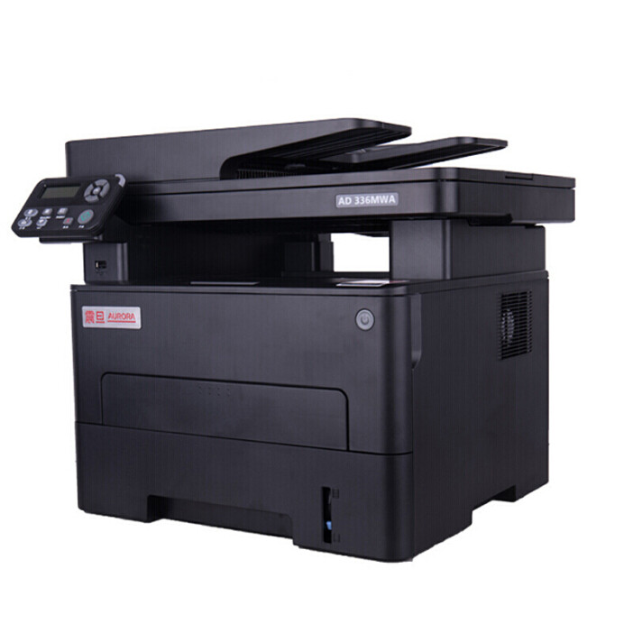 震旦AD336MWA 黑白激光一體機(jī) 高效多能的家庭辦公助手