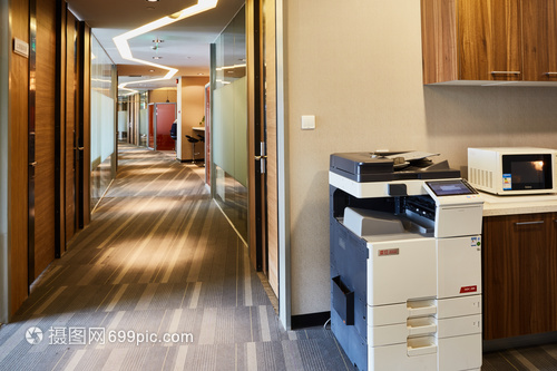 辦公室打印區(qū)計(jì)算機(jī)的重要性與優(yōu)化管理