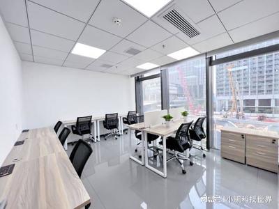 從共享辦公到一站式創(chuàng)業(yè)創(chuàng)新服務(wù)平臺(tái) 創(chuàng)富港的14年蛻變之路