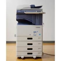 2019年辦公設備打印機復印機廠商與批發商概覽