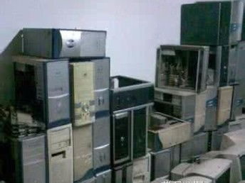 廣州辦公設備回收與二手辦公用品收購指南