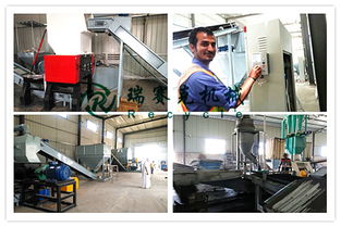 高效節(jié)能輪胎回收設(shè)備生產(chǎn)線的市場前景與投資理由 賦能循環(huán)經(jīng)濟，撬動綠色財富